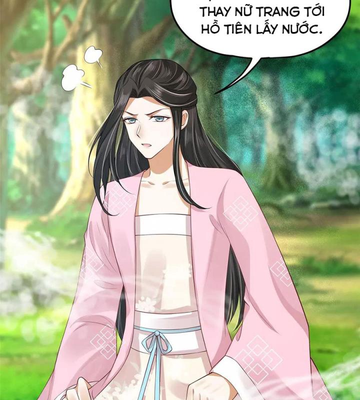 Hồ Ly Tinh Của Trẫm Chapter 73 - Trang 2