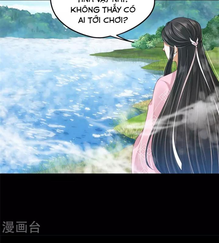 Hồ Ly Tinh Của Trẫm Chapter 73 - Trang 2