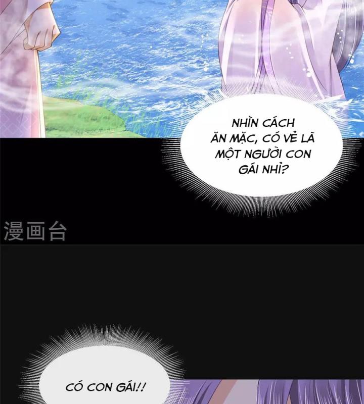Hồ Ly Tinh Của Trẫm Chapter 73 - Trang 2