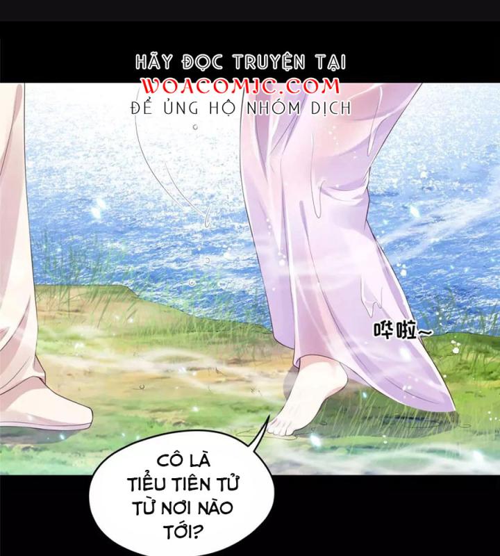 Hồ Ly Tinh Của Trẫm Chapter 73 - Trang 2
