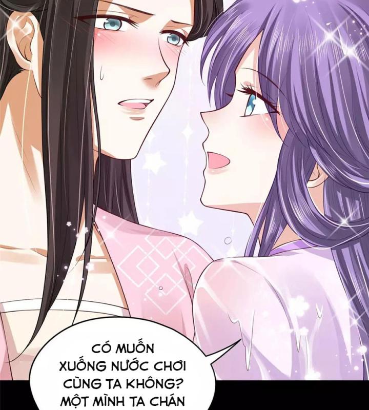 Hồ Ly Tinh Của Trẫm Chapter 73 - Trang 2