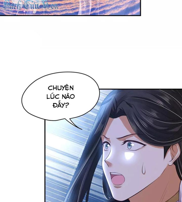 Hồ Ly Tinh Của Trẫm Chapter 73 - Trang 2