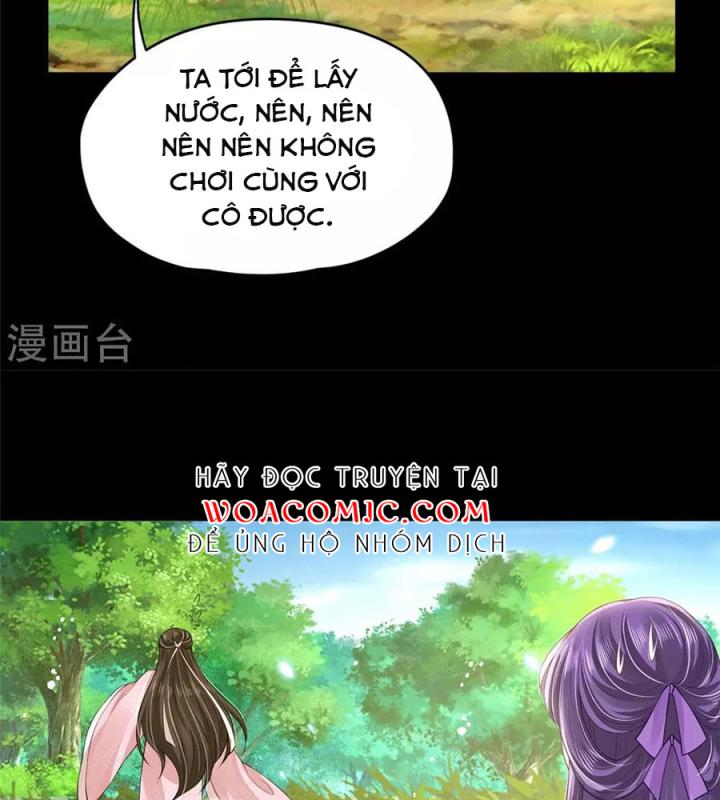 Hồ Ly Tinh Của Trẫm Chapter 73 - Trang 2