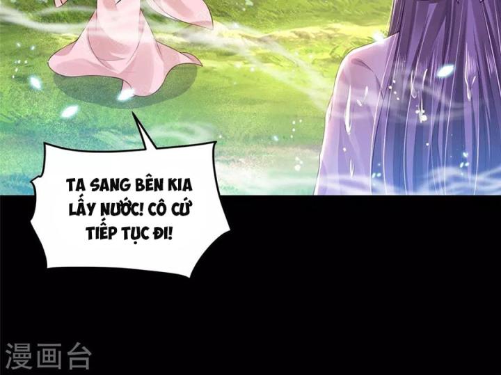 Hồ Ly Tinh Của Trẫm Chapter 73 - Trang 2