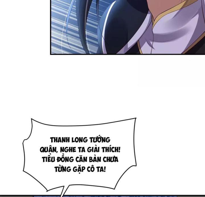 Hồ Ly Tinh Của Trẫm Chapter 73 - Trang 2