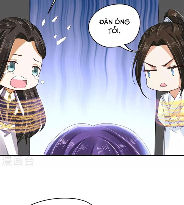Hồ Ly Tinh Của Trẫm Chapter 73 - Trang 2