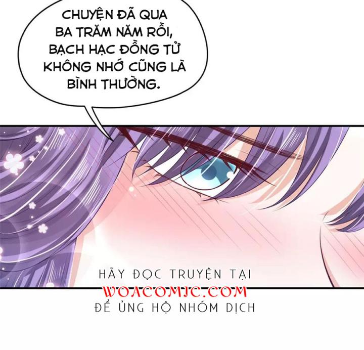 Hồ Ly Tinh Của Trẫm Chapter 73 - Trang 2