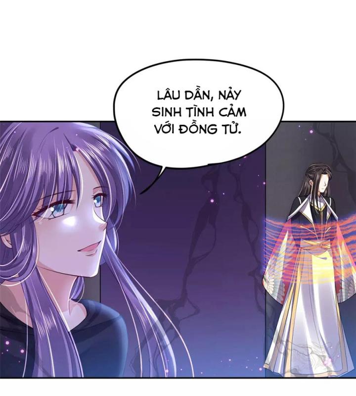 Hồ Ly Tinh Của Trẫm Chapter 74 - Trang 2
