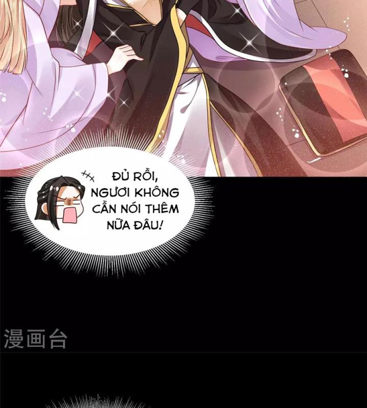 Hồ Ly Tinh Của Trẫm Chapter 74 - Trang 2