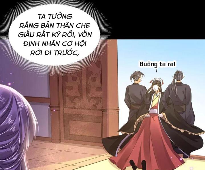 Hồ Ly Tinh Của Trẫm Chapter 74 - Trang 2