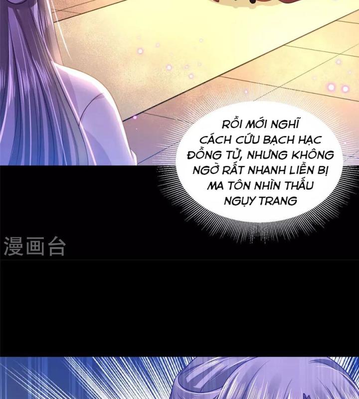 Hồ Ly Tinh Của Trẫm Chapter 74 - Trang 2