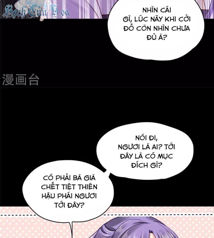 Hồ Ly Tinh Của Trẫm Chapter 74 - Trang 2