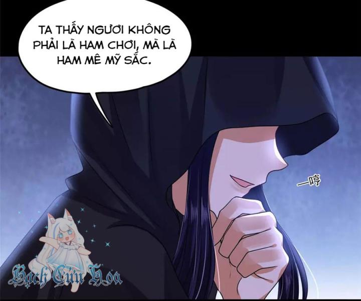 Hồ Ly Tinh Của Trẫm Chapter 74 - Trang 2