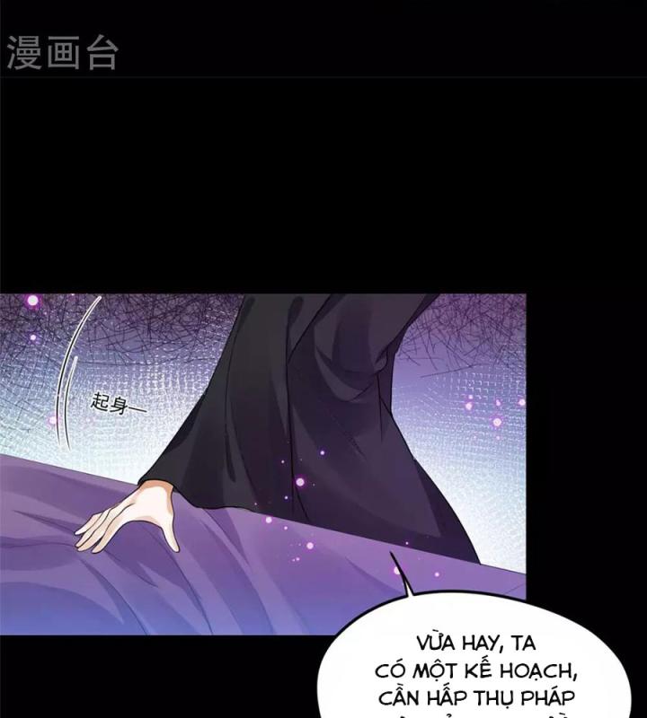 Hồ Ly Tinh Của Trẫm Chapter 74 - Trang 2