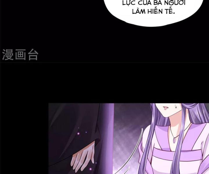 Hồ Ly Tinh Của Trẫm Chapter 74 - Trang 2