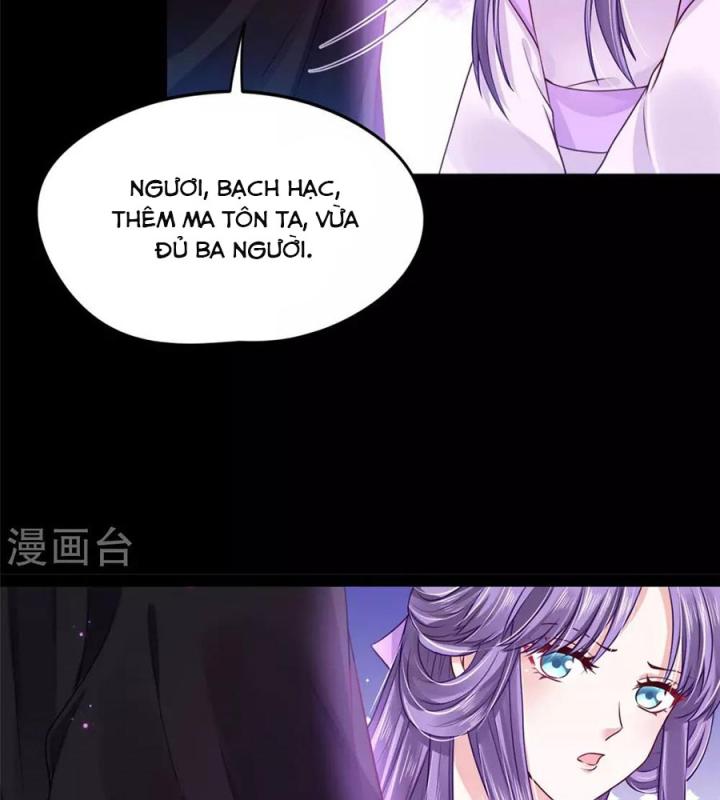 Hồ Ly Tinh Của Trẫm Chapter 74 - Trang 2