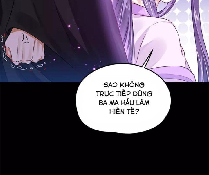 Hồ Ly Tinh Của Trẫm Chapter 74 - Trang 2