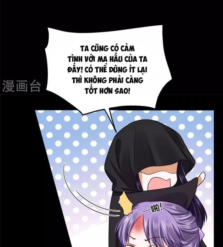 Hồ Ly Tinh Của Trẫm Chapter 74 - Trang 2
