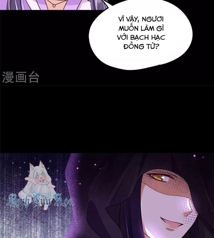 Hồ Ly Tinh Của Trẫm Chapter 74 - Trang 2