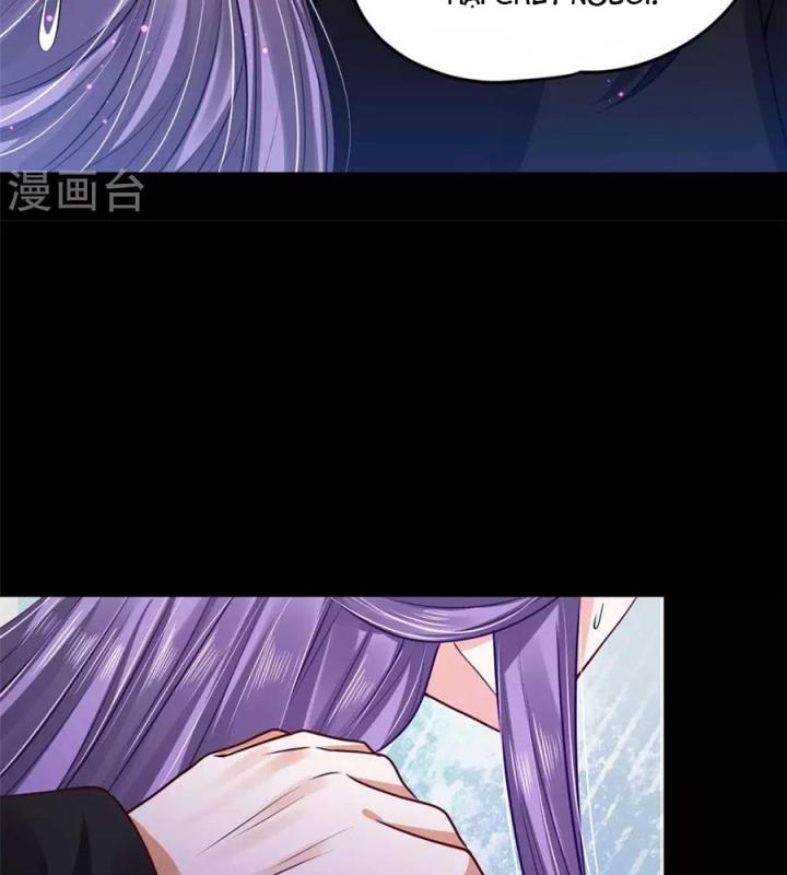 Hồ Ly Tinh Của Trẫm Chapter 74 - Trang 2