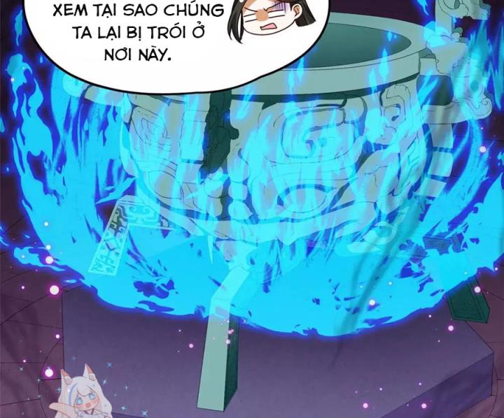 Hồ Ly Tinh Của Trẫm Chapter 74 - Trang 2