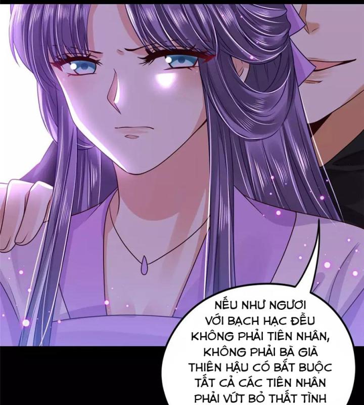 Hồ Ly Tinh Của Trẫm Chapter 74 - Trang 2