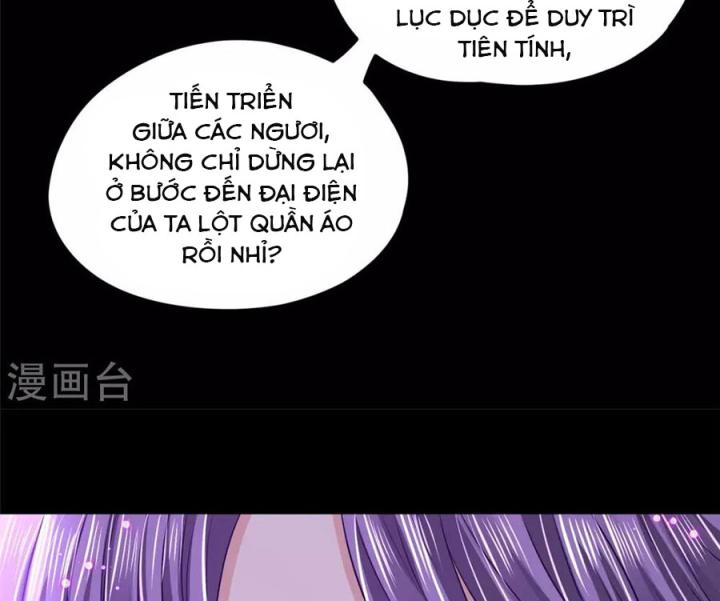Hồ Ly Tinh Của Trẫm Chapter 74 - Trang 2
