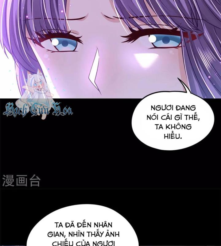 Hồ Ly Tinh Của Trẫm Chapter 74 - Trang 2