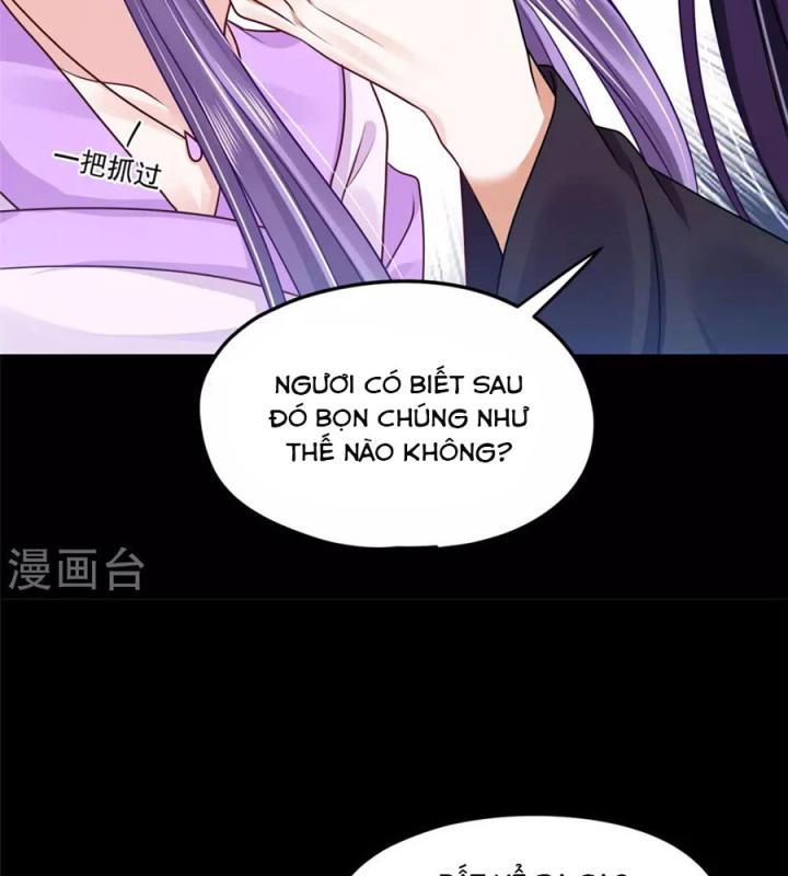 Hồ Ly Tinh Của Trẫm Chapter 74 - Trang 2