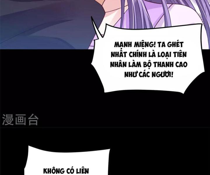 Hồ Ly Tinh Của Trẫm Chapter 74 - Trang 2