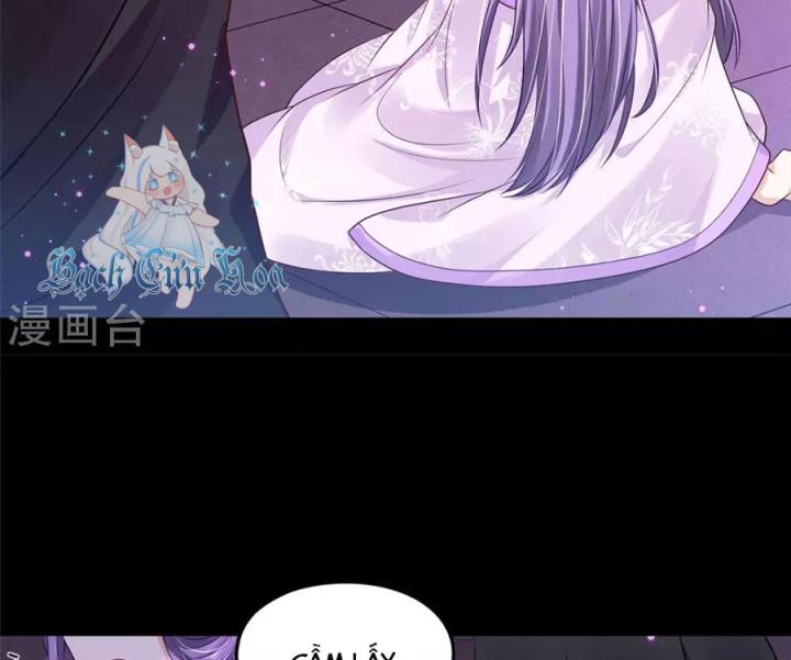 Hồ Ly Tinh Của Trẫm Chapter 74 - Trang 2