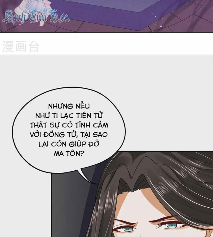 Hồ Ly Tinh Của Trẫm Chapter 74 - Trang 2