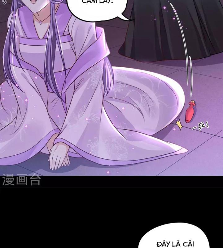 Hồ Ly Tinh Của Trẫm Chapter 74 - Trang 2