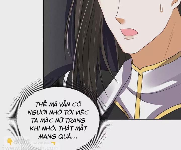 Hồ Ly Tinh Của Trẫm Chapter 74 - Trang 2