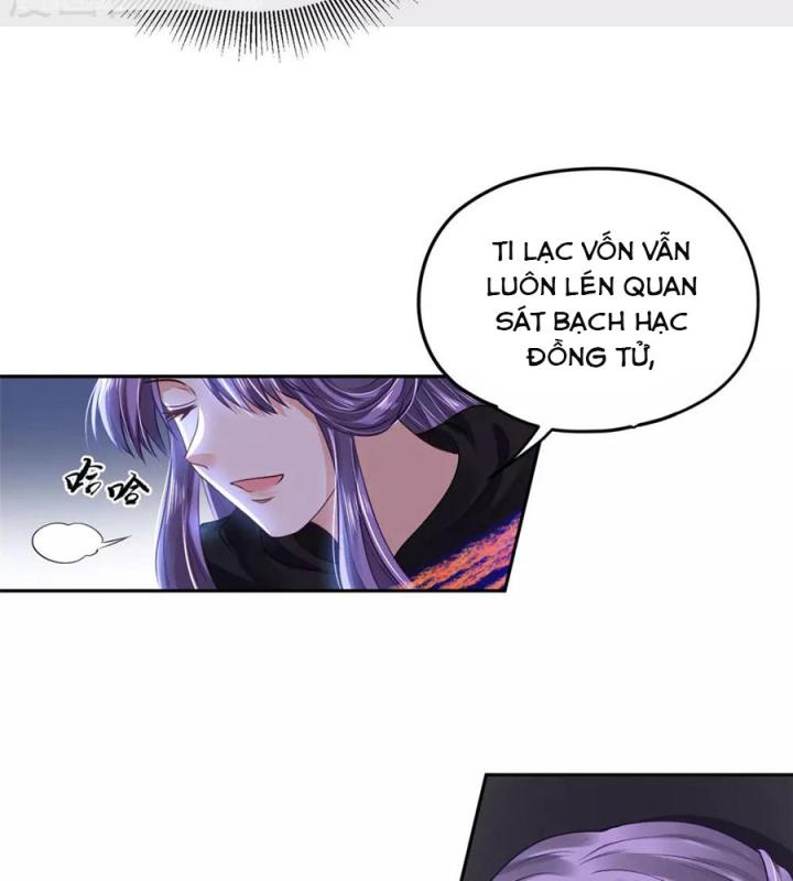 Hồ Ly Tinh Của Trẫm Chapter 74 - Trang 2