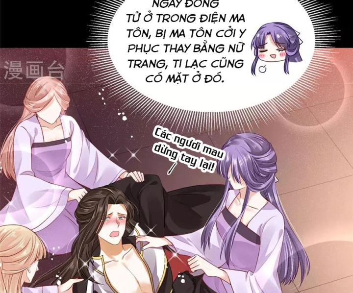 Hồ Ly Tinh Của Trẫm Chapter 74 - Trang 2