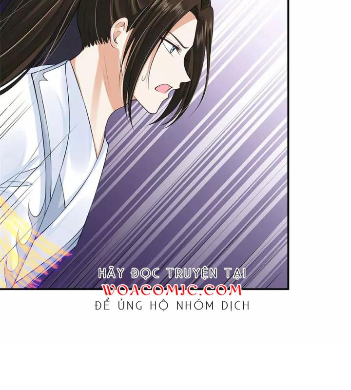 Hồ Ly Tinh Của Trẫm Chapter 75 - Trang 2