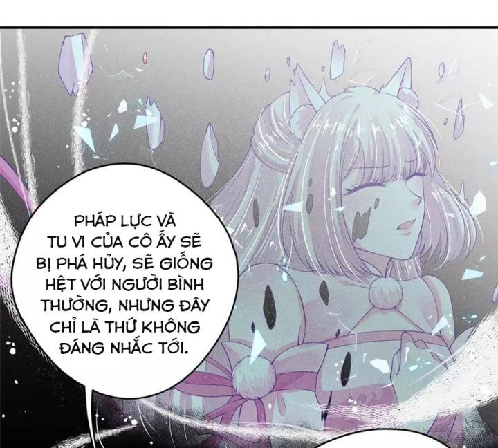 Hồ Ly Tinh Của Trẫm Chapter 75 - Trang 2