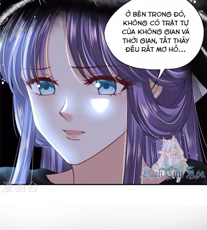 Hồ Ly Tinh Của Trẫm Chapter 75 - Trang 2