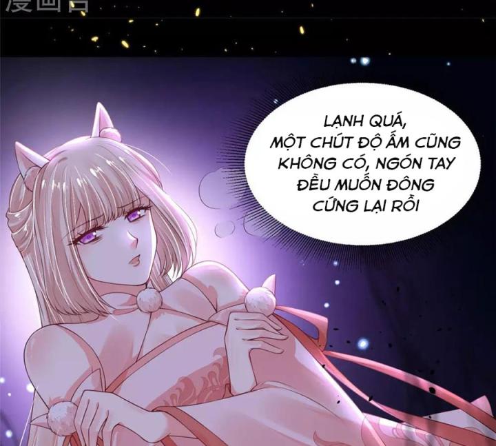 Hồ Ly Tinh Của Trẫm Chapter 75 - Trang 2