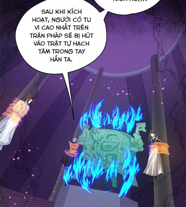 Hồ Ly Tinh Của Trẫm Chapter 75 - Trang 2