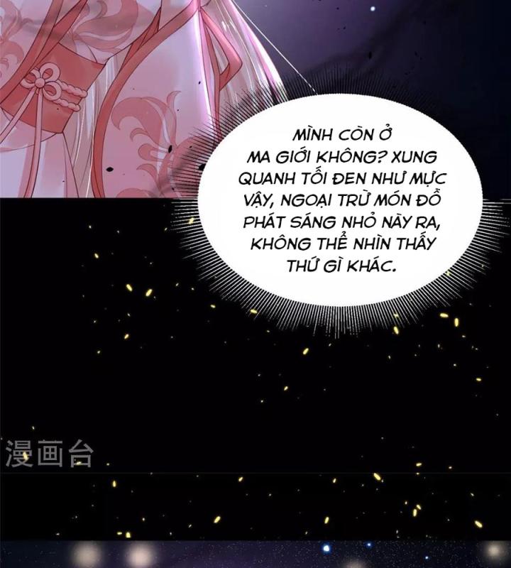 Hồ Ly Tinh Của Trẫm Chapter 75 - Trang 2