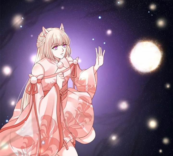 Hồ Ly Tinh Của Trẫm Chapter 75 - Trang 2