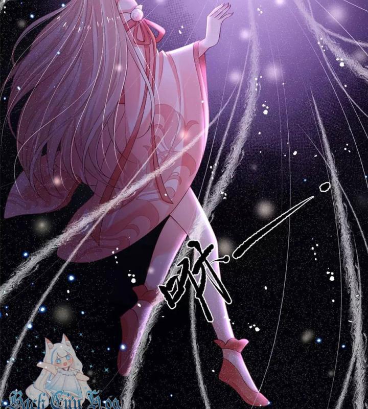 Hồ Ly Tinh Của Trẫm Chapter 75 - Trang 2