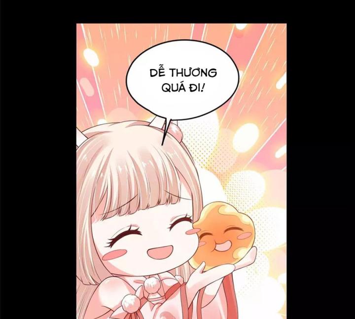Hồ Ly Tinh Của Trẫm Chapter 75 - Trang 2