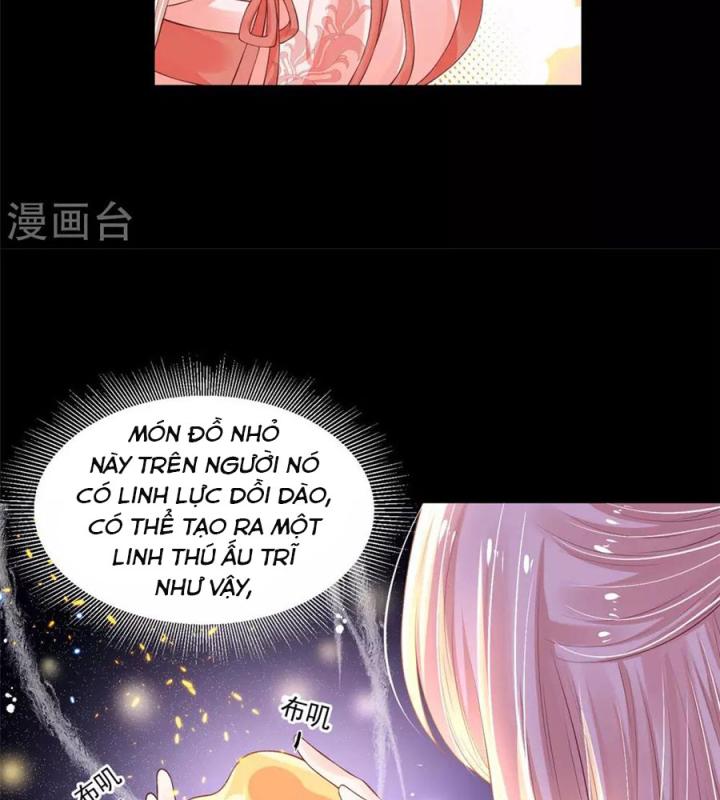 Hồ Ly Tinh Của Trẫm Chapter 75 - Trang 2