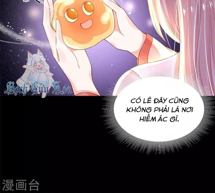Hồ Ly Tinh Của Trẫm Chapter 75 - Trang 2