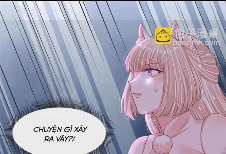 Hồ Ly Tinh Của Trẫm Chapter 75 - Trang 2