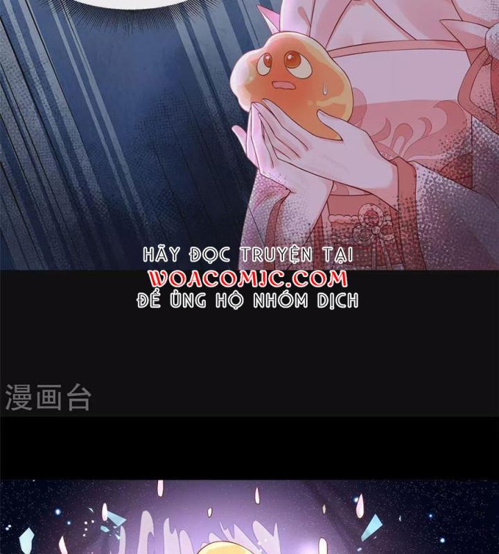 Hồ Ly Tinh Của Trẫm Chapter 75 - Trang 2