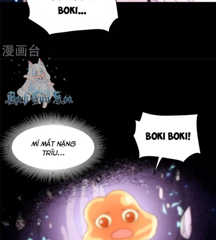 Hồ Ly Tinh Của Trẫm Chapter 75 - Trang 2